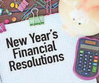 Resolutions to start 2026 on right financial footing