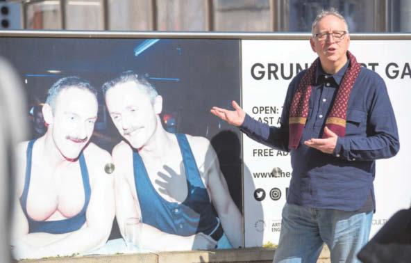 City's LGBTQ+ scene set for its biggest revival since the 1990s