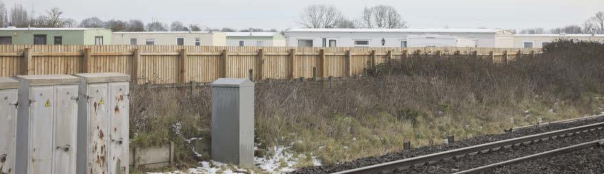 Jenrick told to apologise for 'baseless' traveller site comments