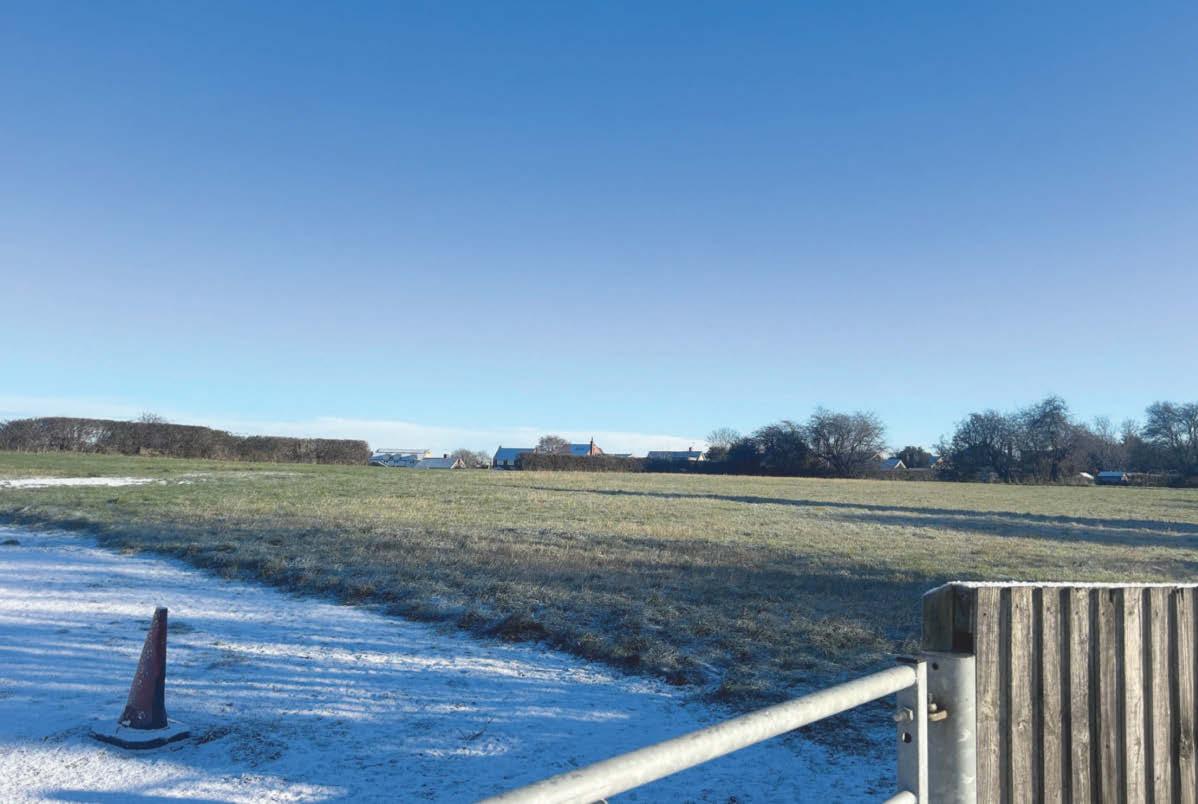 Village facing 4,000 new homes uniting to fight bid for 200 more