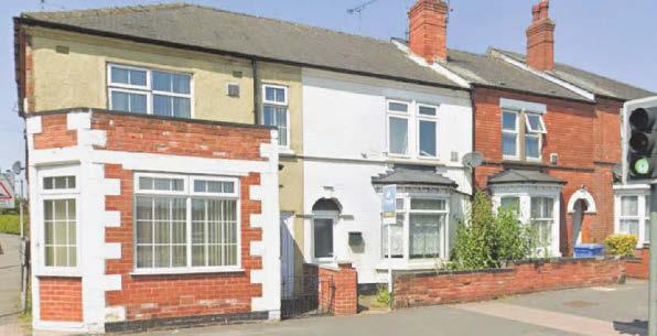 Room for four more at HMO