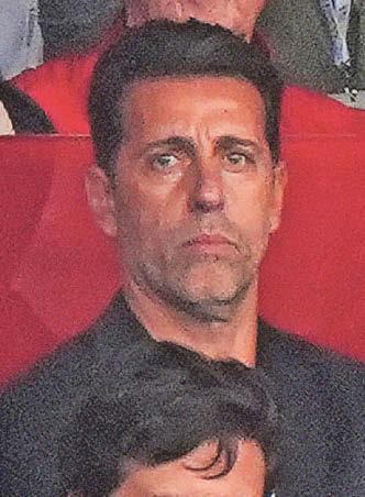 Edu's insight on window planning and Nic's rallying cry for Reds