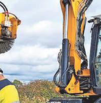 County could get machine that can fix a pothole in eight minutes