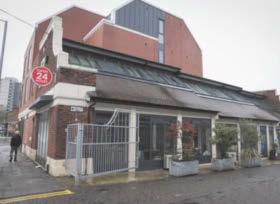 Former convenience store to become craft beer bar and shop