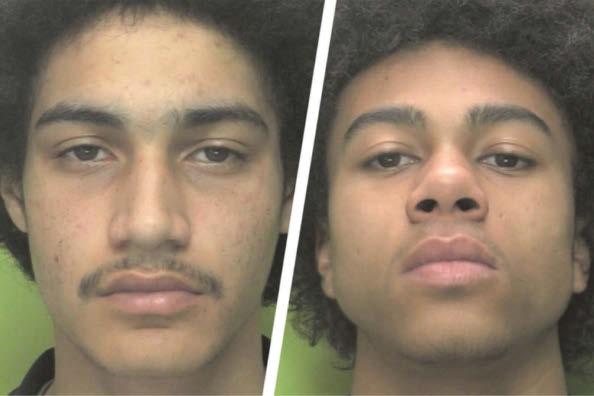 Gang who attacked student 'behaved like pack of wolves'