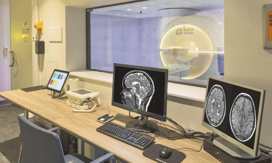 Experts fear staff shortage is hitting radiotherapy services