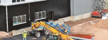 Games Workshop expansion pumps millions into city