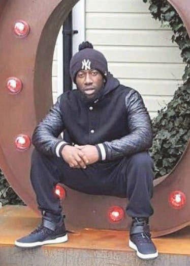 Death crash driver 'did not have enough time to react to e-scooter'