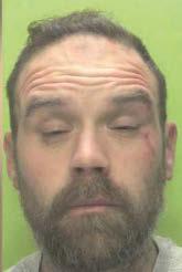 Jail for wanted thief who was on police ‘radar’ for weeks