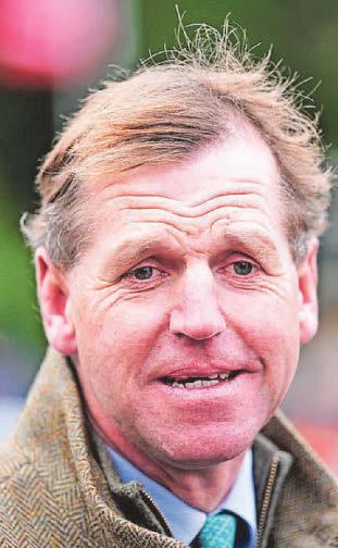 Kosac can sink his teeth into victory at Catterick