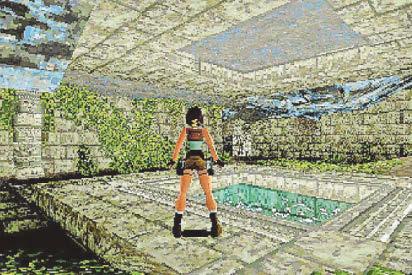 BRINGING BACK A LARA FOND MEMORIES