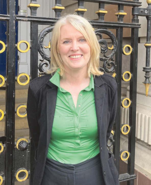 MP White apologises for breaching conduct code