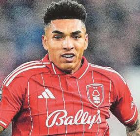 Igor is set to return for trip to face Bees
