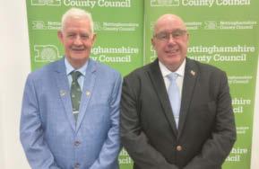 Reform did not consider tax freeze to 'protect services'