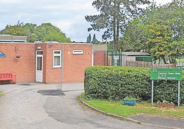 School with just 10 pupils set to close