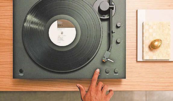 CLIP AND SPIN