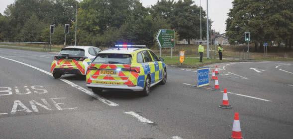 Drink-driver jailed for crash that left young lives in ruins