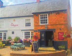 Heartbreak for pub landlord