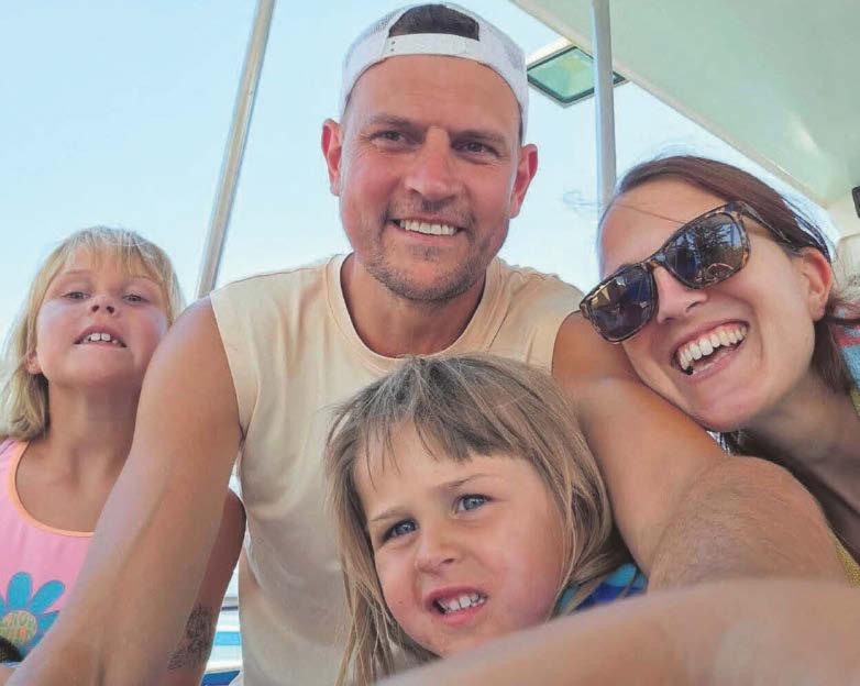 Cash appeal aims to make memories for pal facing new cancer battle
