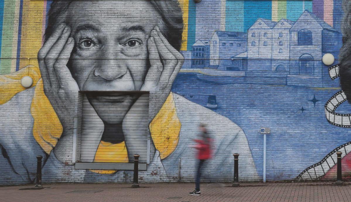 Beeston and Kimberley lining up bids for £3m Town of Culture crown