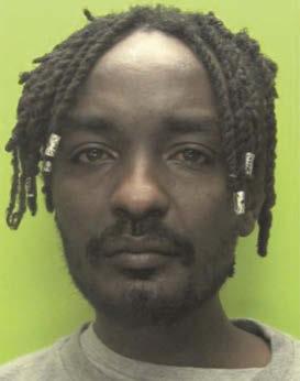 He raped woman while on bail, now he's in jail for 20 years