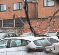 Unofficial car park to be closed after locals' complaints