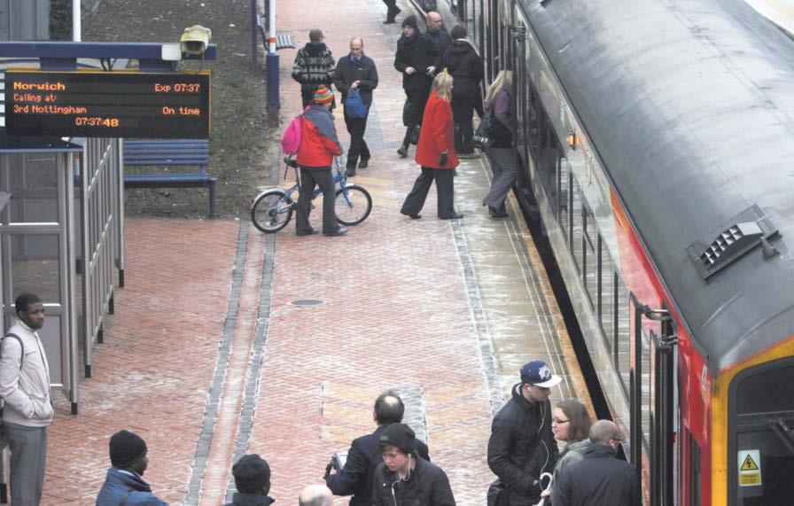 Calls for old train stations to be reopened for forest tourists