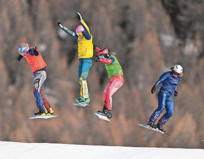 Medal hope Bankes 'messed up' in exit