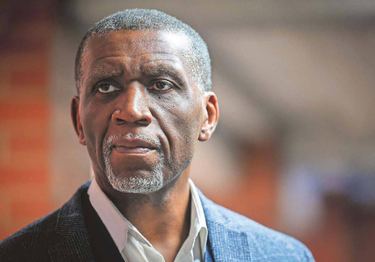 Windrush expert: People are asking 'is there any hope?'