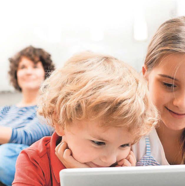 How worried should you be about your children using AI?