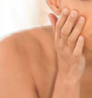 Wake-up call for tired skin