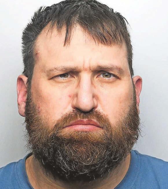Fraudster took £340K from partner and family for drugs and gambling