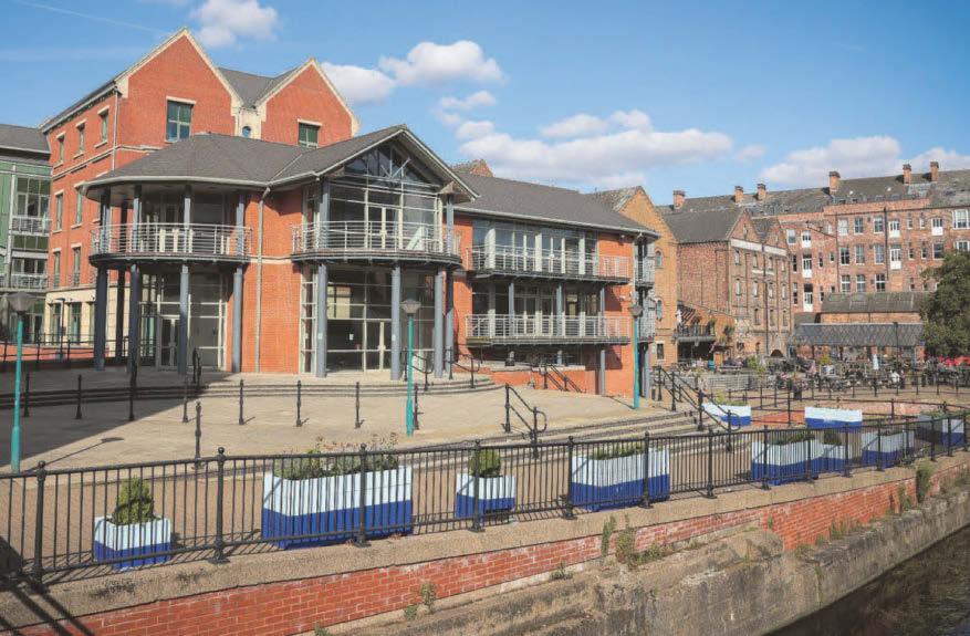 Future of former matchday pub confirmed years after closure