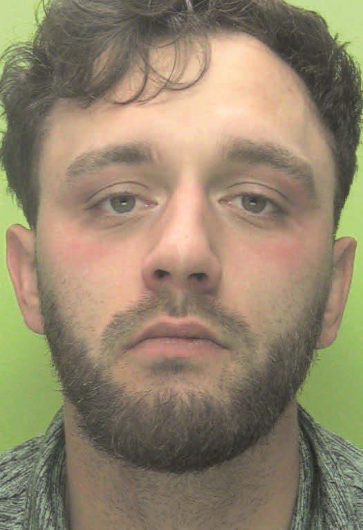 Women were 'violated' by sex offender who spied on them in their own homes