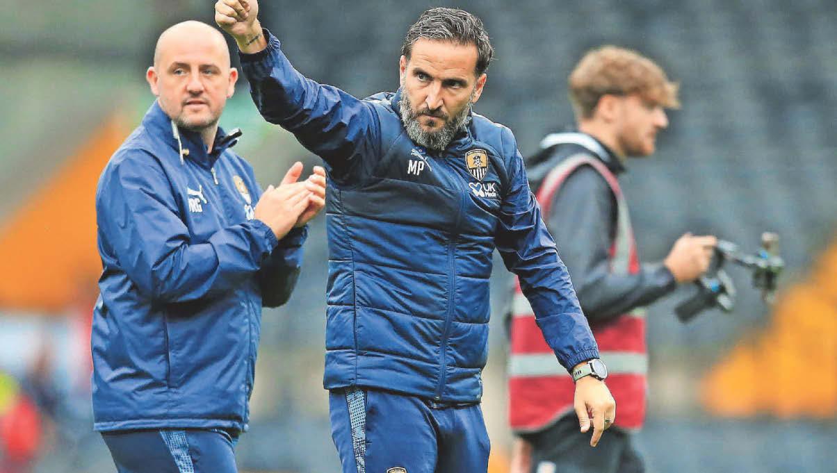 'Humility and honesty' make Magpies a 'match for anyone'
