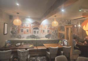 Delay-hit Harvester reopens