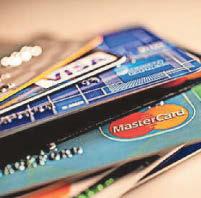 How buying on credit card can offer extra protection