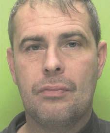 'Menace' banned from shops in town after string of thefts