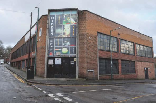 Snooker hall boss could be forced out in months