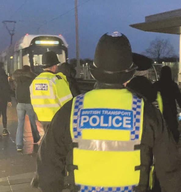 Police operation is having an impact - but it raises a deeper question