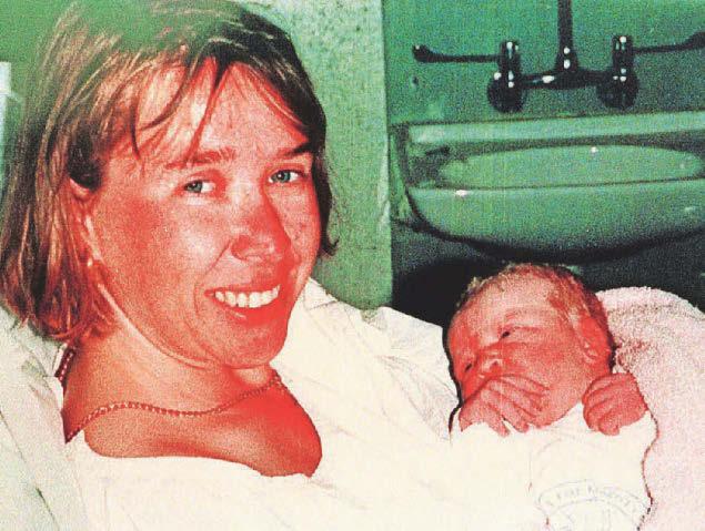 Security alert over hospitals' 'ineffective' baby protection