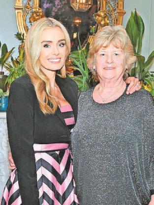 The opinion I am most nervous of is my Mum's