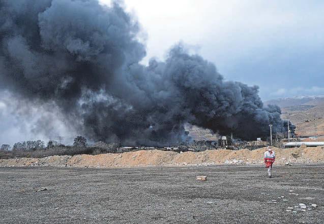 Fears increase of attacks on civilian targets