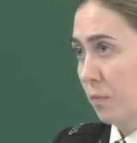 Rookie PC didn't spot outstanding arrest warrant for Calocane weeks before killings