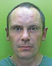Raging dad threatened to cut throat of his partner