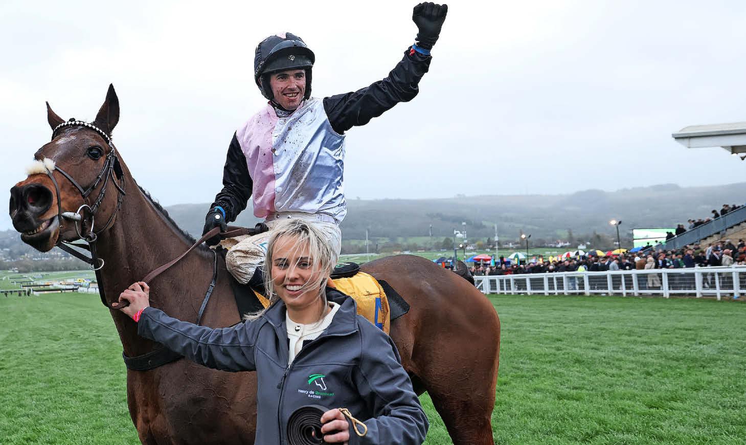 CHELTENHAM 2026