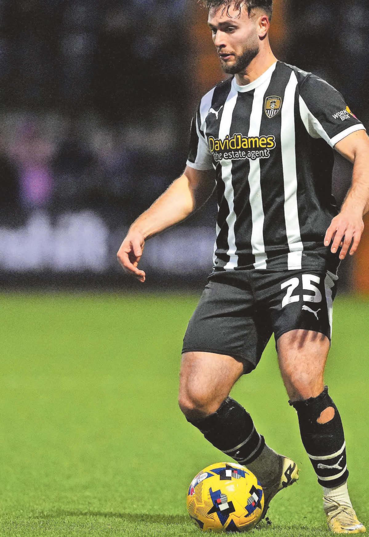 Tsaroulla is in good Nick for Magpies' League run-in