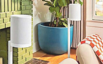 New era for a top quality speaker...