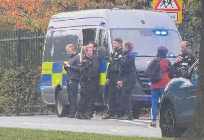 Man's lethal 'gun factory' run from grandparents' garage, jury told