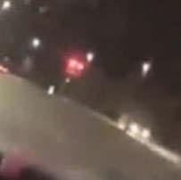 Danger driver convicts himself